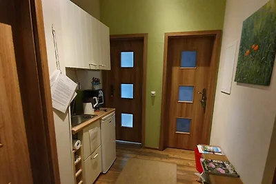Vakantieappartement Gezinsvakantie Schönbeck