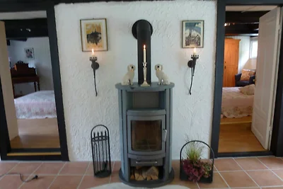 Vakantieappartement Gezinsvakantie Braderup (Nordfriesland)