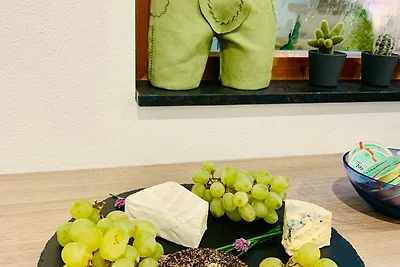 Appartamento Vacanza con famiglia St. Wolfgang