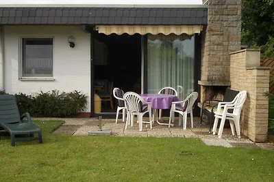 Ferienhaus Marianne Tossens