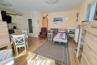 Appartamento Vacanza con famiglia Graal-Müritz
