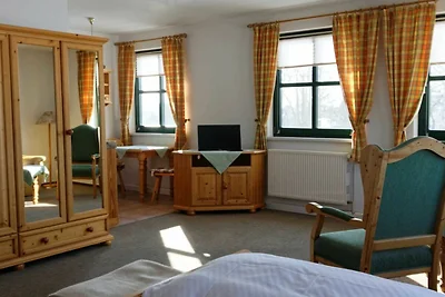 Appartement 5b Reitanlage