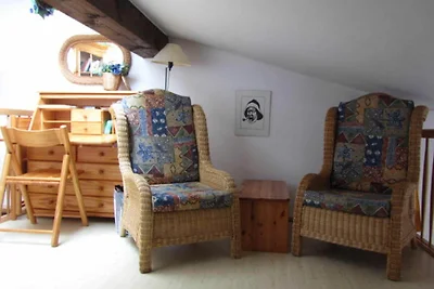 Vakantieappartement Gezinsvakantie Göhren