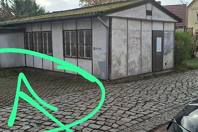 Designer Retro Loft 50m2