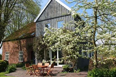 Ferienhaus Klein Babel