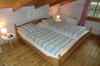 Vakantieappartement Gezinsvakantie Ahneby