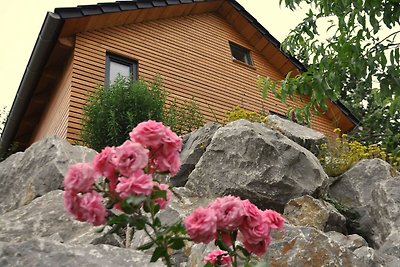 Kellerwald Chalet