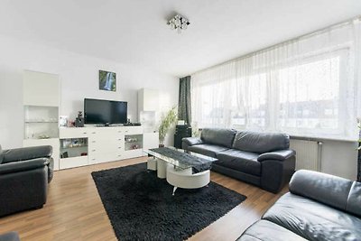Apartament Dla rodzin Hannover