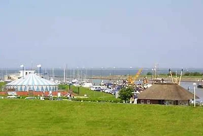Hotel cultural and sightseeing holiday Bensersiel