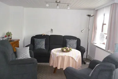 Vakantieappartement Gezinsvakantie Olpenitz