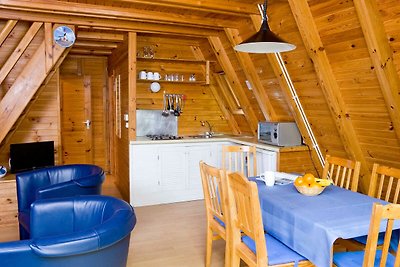 Vakantieappartement Gezinsvakantie Hechthausen