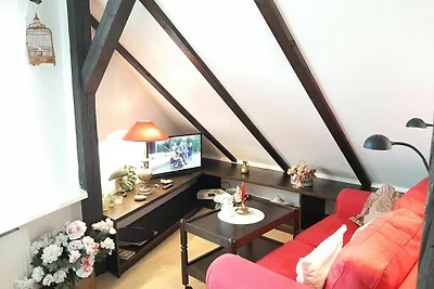 2-Zimmerwohnung Nr. 7