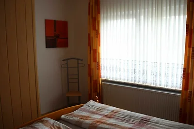 Vakantieappartement Gezinsvakantie Ostrhauderfehn
