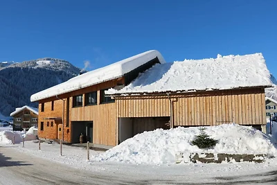 Appartement Bettina
