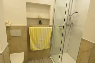 Ferienhaus 32 Robinson 62qm für max.