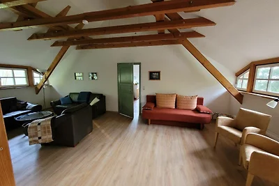 Appartamento Vacanza con famiglia Putbus