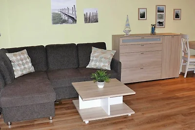 Vakantieappartement Gezinsvakantie Bliedersdorf