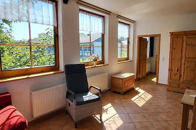 Vakantieappartement Gezinsvakantie Bastorf