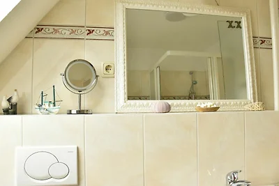 Vakantieappartement Gezinsvakantie Pruchten