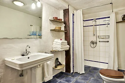 Los Suenos - Haupthaus