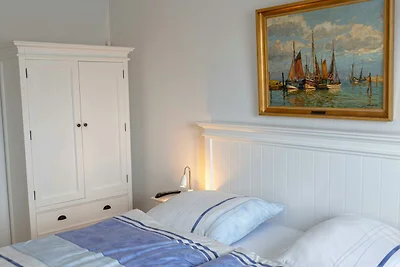 Vakantieappartement Gezinsvakantie Wilhelmshaven