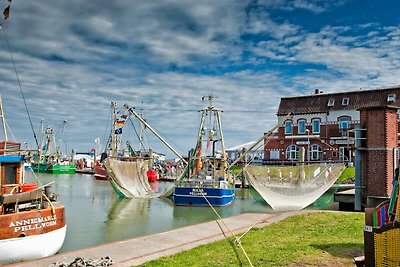 Hotel Cultuur en bezienswaardigheden Pellworm