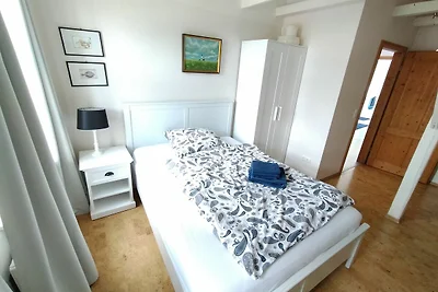 Vakantieappartement Gezinsvakantie Rhauderfehn