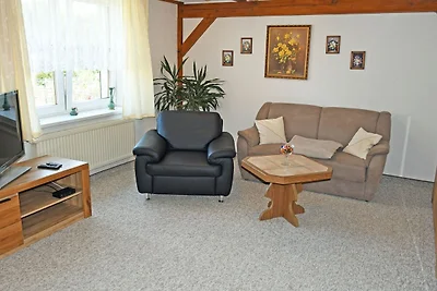Appartamento Vacanza con famiglia Ralswiek