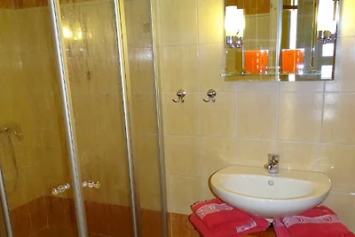 Vakantieappartement Gezinsvakantie Loddin