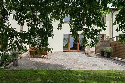 Vakantieappartement Gezinsvakantie Biendorf