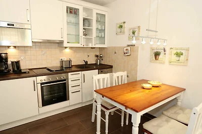 Haus Meeresblick A 0.04 Weisse Düne mit...