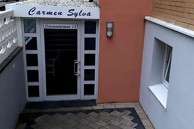 1-Zimmerwohnung App. 29