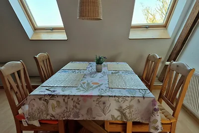 Vakantieappartement Gezinsvakantie Kuchelmiß