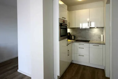 2-Zimmer-Wohnung
