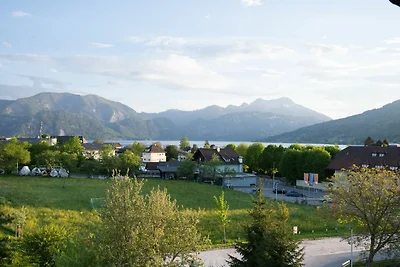 Vakantieappartement Gezinsvakantie Eisenberg