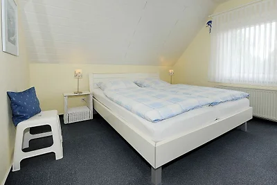 Appartamento Vacanza con famiglia Esens