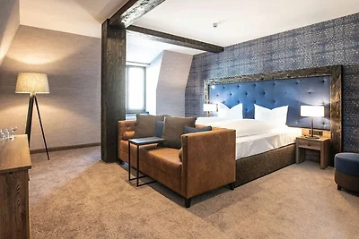 Hotel cultural and sightseeing holiday Lübbenau/ OT Ragow