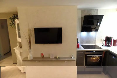 Apartamento Vacaciones familiares Dessau