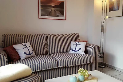 Casa vacanze Vacanza di relax Nieblum