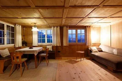 Vakantieappartement Gezinsvakantie Egg