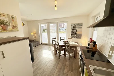 Vakantieappartement Gezinsvakantie Thiessow