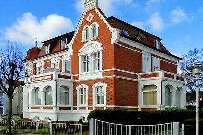 Wohnung 6/7
