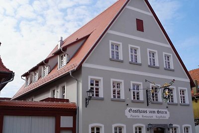 Vakantieappartement Gezinsvakantie Bad Windsheim