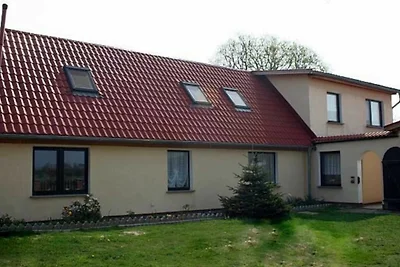 Vakantieappartement Gezinsvakantie Dreschvitz