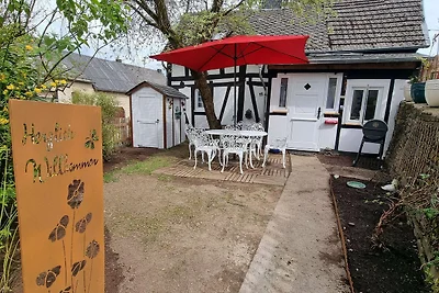 Vakantieappartement Gezinsvakantie Ransbach-Baumbach