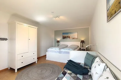Ferienwohnung Heuboden