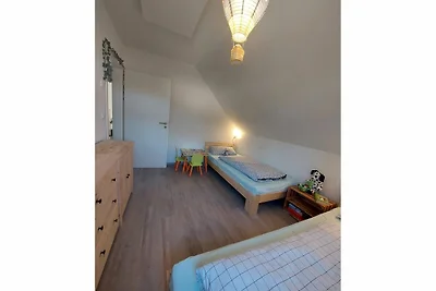Familienfreundliches Einfamilienhaus mit...
