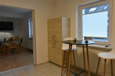 Vakantieappartement Gezinsvakantie Eckental