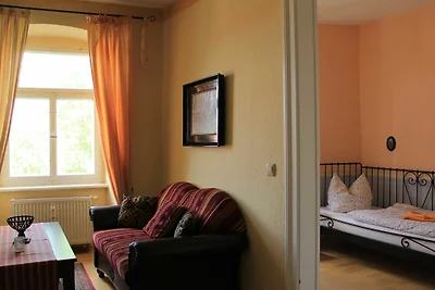 Appartamento Vacanza con famiglia Görlitz