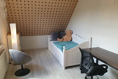 Casa vacanze Vacanza di relax Pritzerbe